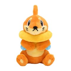 Pokemon Center 2021 Pokemon fit Mini Plush #418 Buizel doll Toy