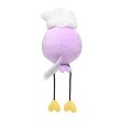 Photo3: Pokemon Center 2021 Pokemon fit Mini Plush #425 Drifloon doll Toy (3)