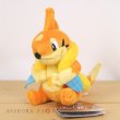 Photo4: Pokemon Center 2021 Pokemon fit Mini Plush #419 Floatzel doll Toy (4)