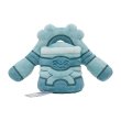 Photo3: Pokemon Center 2021 Pokemon fit Mini Plush #437 Bronzong doll Toy (3)