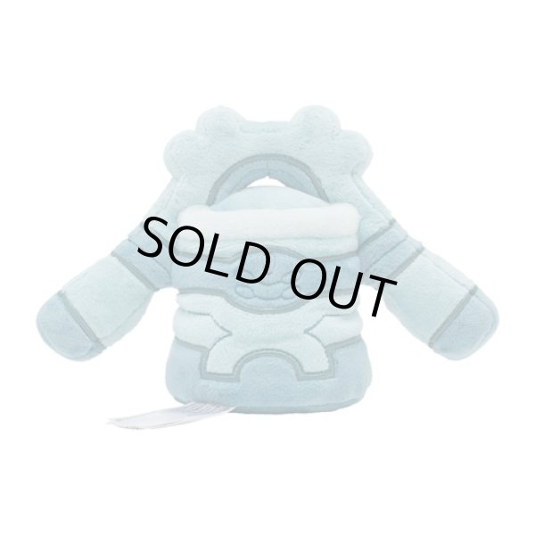 Photo3: Pokemon Center 2021 Pokemon fit Mini Plush #437 Bronzong doll Toy (3)