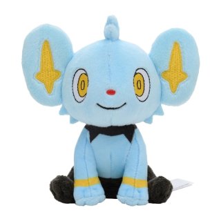 Pokemon Center 2021 Pokemon fit Mini Plush #313 Volbeat doll Toy Pokemon Center 2021 Pokemon fit Mini Plush #313 Volbeat doll Toy