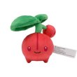 Photo1: Pokemon Center 2021 Pokemon fit Mini Plush #420 Cherubi doll Toy (1)