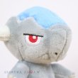 Photo5: Pokemon Center 2021 Pokemon fit Mini Plush #408 Cranidos doll Toy (5)