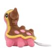 Photo2: Pokemon Center 2021 Pokemon fit Mini Plush #423 Gastrodon - West Sea doll Toy (2)