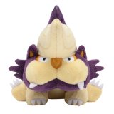 Pokemon Center 2021 Pokemon fit Mini Plush #435 Skuntank doll Toy