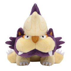Pokemon Center 2021 Pokemon fit Mini Plush #435 Skuntank doll Toy