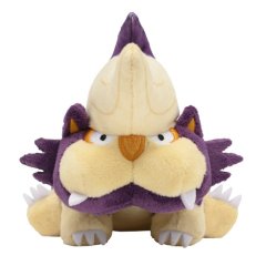 Pokemon Center 2021 Pokemon fit Mini Plush #435 Skuntank doll Toy