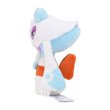 Photo2: Pokemon Center 2021 Pokemon fit Mini Plush #478 Froslass doll Toy (2)