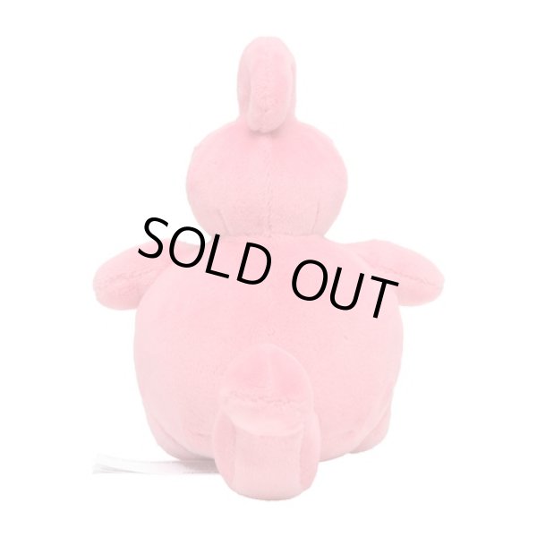 Photo3: Pokemon Center 2021 Pokemon fit Mini Plush #463 Lickilicky doll Toy (3)