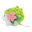 Photo2: Pokemon Center 2021 Pokemon fit Mini Plush #492 Shaymin - Land Forme doll Toy (2)