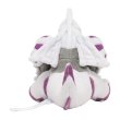 Photo3: Pokemon Center 2021 Pokemon fit Mini Plush #484 Palkia doll Toy (3)