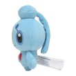 Photo2: Pokemon Center 2021 Pokemon fit Mini Plush #489 Phione doll Toy (2)