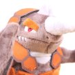 Photo5: Pokemon Center 2021 Pokemon fit Mini Plush #464 Rhyperior doll Toy (5)