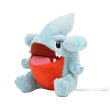 Photo1: Pokemon Center 2021 Pokemon fit Mini Plush #443 Gible doll Toy (1)