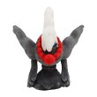 Photo1: Pokemon Center 2021 Pokemon fit Mini Plush #491 Darkrai doll Toy (1)