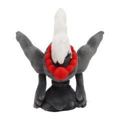 Pokemon Center 2021 Pokemon fit Mini Plush #491 Darkrai doll Toy