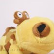 Photo5: Pokemon Center 2021 Pokemon fit Mini Plush #449 Hippopotas doll Toy (5)