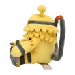 Photo2: Pokemon Center 2021 Pokemon fit Mini Plush #466 Electivire doll Toy (2)