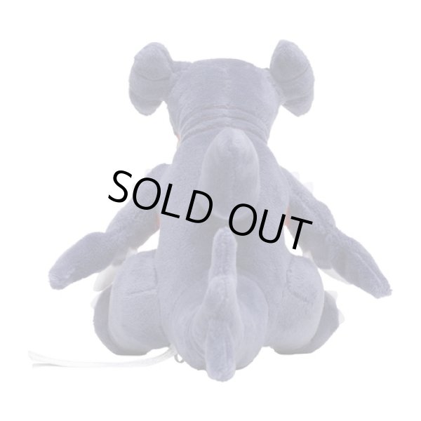 Photo3: Pokemon Center 2021 Pokemon fit Mini Plush #445 Garchomp doll Toy (3)