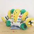 Photo4: Pokemon Center 2021 Pokemon fit Mini Plush #486 Regigigas doll Toy (4)