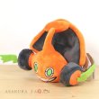 Photo4: Pokemon Center 2021 Pokemon fit Mini Plush #479 Mow Rotom doll Toy (4)