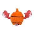 Photo3: Pokemon Center 2021 Pokemon fit Mini Plush #479 Heat Rotom doll Toy (3)