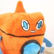 Photo5: Pokemon Center 2021 Pokemon fit Mini Plush #479 Wash Rotom doll Toy (5)