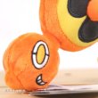 Photo5: Pokemon Center 2021 Pokemon fit Mini Plush #479 Fan Rotom doll Toy (5)