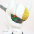 Photo5: Pokemon Center 2021 Pokemon fit Mini Plush #493 Arceus doll Toy (5)