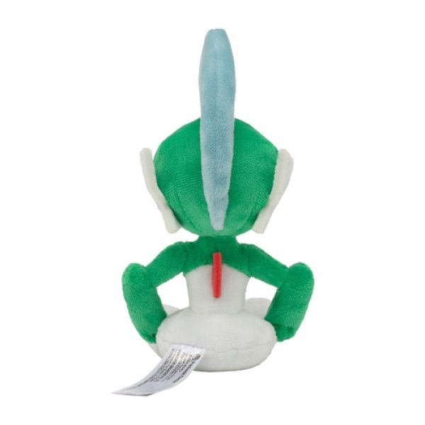 Photo3: Pokemon Center 2021 Pokemon fit Mini Plush #475 Gallade doll Toy (3)