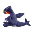 Photo2: Pokemon Center 2021 Pokemon fit Mini Plush #445 Garchomp doll Toy (2)