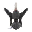 Photo3: Pokemon Center 2021 Pokemon fit Mini Plush #491 Darkrai doll Toy (3)