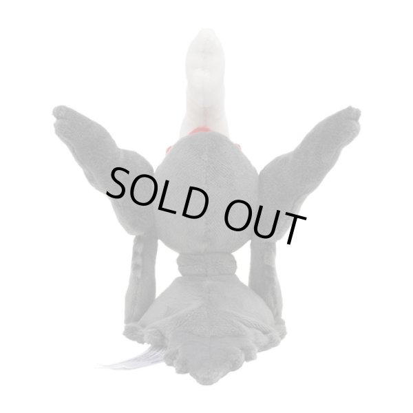 Photo3: Pokemon Center 2021 Pokemon fit Mini Plush #491 Darkrai doll Toy (3)