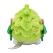 Photo3: Pokemon Center 2021 Pokemon fit Mini Plush #492 Shaymin - Land Forme doll Toy (3)