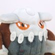 Photo5: Pokemon Center 2021 Pokemon fit Mini Plush #485 Heatran doll Toy (5)