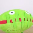 Photo5: Pokemon Center 2021 Pokemon fit Mini Plush #455 Carnivine doll Toy (5)