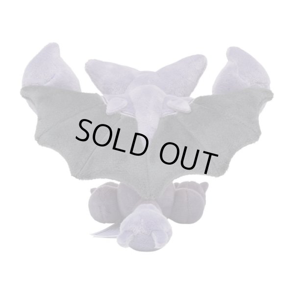 Photo3: Pokemon Center 2021 Pokemon fit Mini Plush #472 Gliscor doll Toy (3)