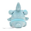 Photo3: Pokemon Center 2021 Pokemon fit Mini Plush #443 Gible doll Toy (3)