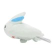 Photo2: Pokemon Center 2021 Pokemon fit Mini Plush #468 Togekiss doll Toy (2)