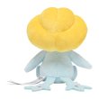 Photo3: Pokemon Center 2021 Pokemon fit Mini Plush #480 Uxie doll Toy (3)