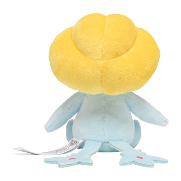 Photo3: Pokemon Center 2021 Pokemon fit Mini Plush #480 Uxie doll Toy (3)
