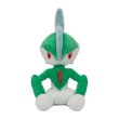 Photo1: Pokemon Center 2021 Pokemon fit Mini Plush #475 Gallade doll Toy (1)