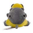 Photo3: Pokemon Center 2021 Pokemon fit Mini Plush #450 Hippowdon doll Toy (3)