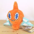 Photo4: Pokemon Center 2021 Pokemon fit Mini Plush #479 Rotom doll Toy (4)