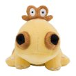 Photo1: Pokemon Center 2021 Pokemon fit Mini Plush #449 Hippopotas doll Toy (1)