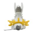 Photo3: Pokemon Center 2021 Pokemon fit Mini Plush #493 Arceus doll Toy (3)