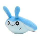 Pokemon Center 2021 Pokemon fit Mini Plush #458 Mantyke doll Toy