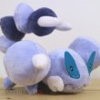 Photo5: Pokemon Center 2021 Pokemon fit Mini Plush #451 Skorupi doll Toy (5)