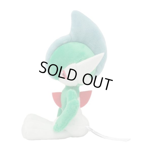 Photo2: Pokemon Center 2021 Pokemon fit Mini Plush #475 Gallade doll Toy (2)